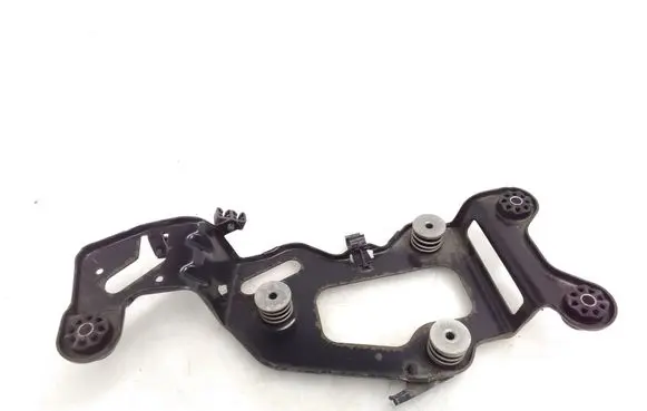 BMW X5 F15 Pneumatic air compressor holding bracket 