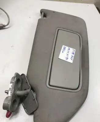 Volvo XC90 Sun visor 39883741
