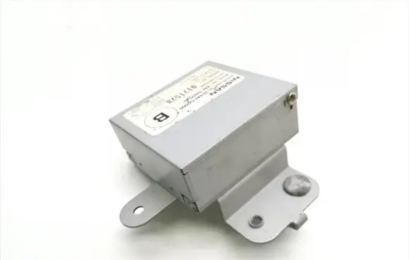 Nissan Murano Z50 Parking PDC control unit/module 284A1-CC000