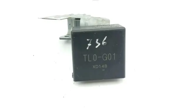 Honda Accord Other control units/modules TL0G01 XD14B