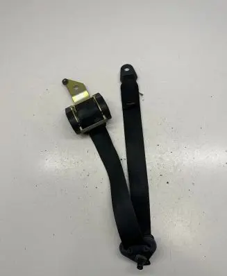 Renault Laguna II Front seatbelt B506014