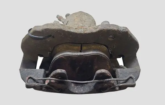 Volvo V50 Front brake caliper