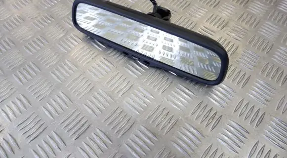 Lexus LS 460 - 600H Rear view mirror (interior) 8781050301 TR0403