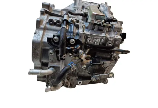 Automatic gearbox