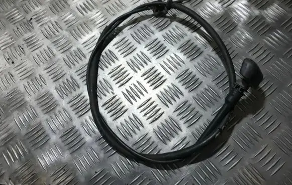 Volkswagen Golf III Other body part
