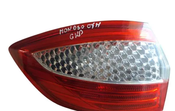 Ford Mondeo MK IV Rear/tail lights 7S7113405B