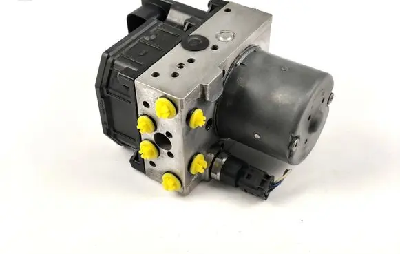 Land Rover Range Rover L322 ABS Pump 0265225059 0265950056 SRB000272