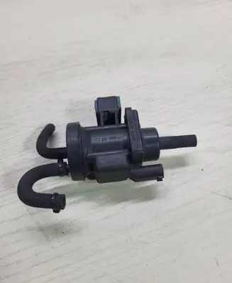 Mercedes-Benz A W168 Turbo solenoid valve A000545027