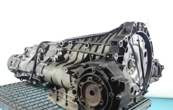 Audi A5 8T 8F Automatic gearbox PXB IMPRK1346614