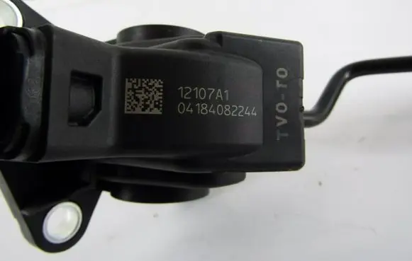Honda Civic IX Accelerator throttle pedal 12107A1