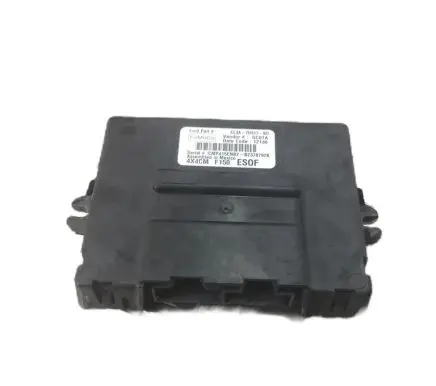 Ford F150 Transfer box differential control unit CL3A7H417BD