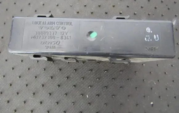 Other control units/modules