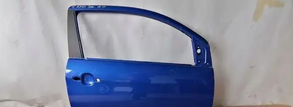 Citroen C1 Door (2 Door Coupe) 