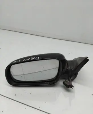Volkswagen PASSAT B5 Front door electric wing mirror E1020479