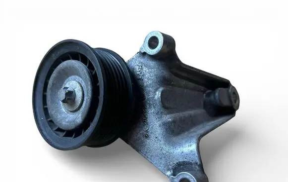 Mercedes-Benz CLS C257 Generator/alternator belt tensioner A2762340639