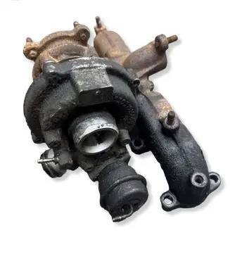 Audi A3 S3 8L Turbo 53031015099