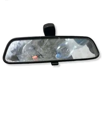 Renault Scenic II - Grand scenic II Rear view mirror (interior) 006199