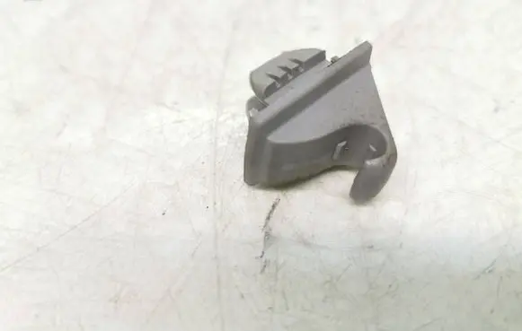 Mitsubishi Colt Sun visor clip/hook/bracket 