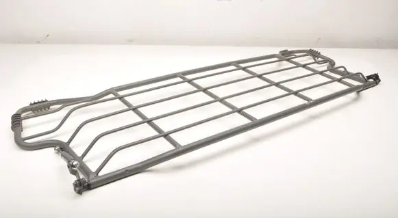 Volvo XC70 Trunk grilles 