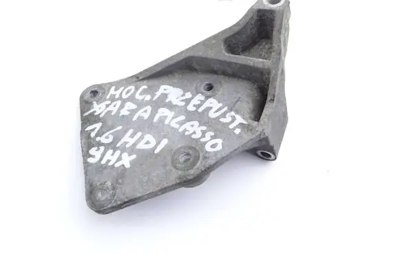 Citroen Xsara Picasso Throttle valve 25384715