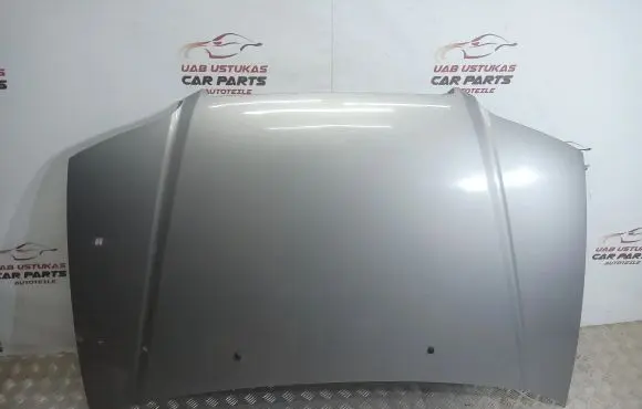 Hyundai Trajet Engine bonnet/hood