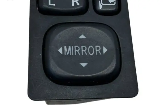 Toyota Prius (XW30) Wing mirror switch 769747C 183639