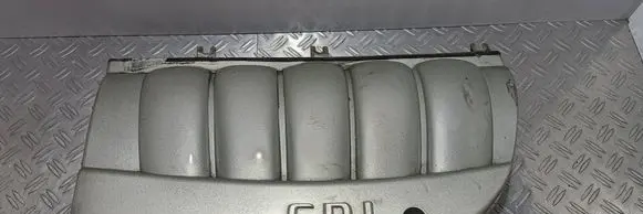 Mercedes-Benz E W211 Engine cover (trim) 054772B