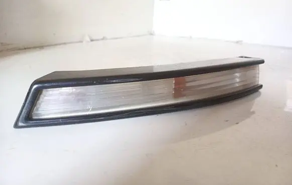 Volkswagen PASSAT B6 Front indicator light 3C0807717A