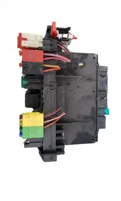 Mercedes-Benz S W220 Other control units/modules 0205451932