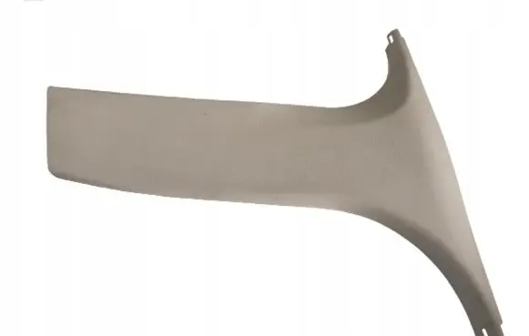 BMW 1 F20 F21 (B) pillar trim (bottom) 7221028