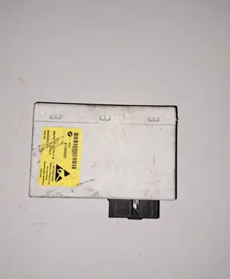 BMW 5 E60 E61 Other control units/modules 9138969 80059001 190907B