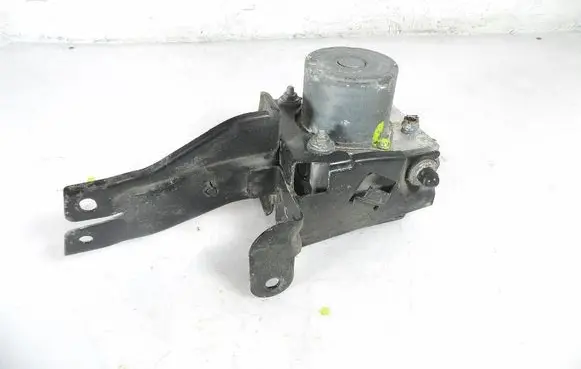 Skoda Fabia Mk3 (NJ) ABS Pump 6C0907379R