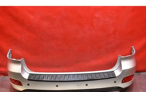 Hyundai Santa Fe Rear bumper 
