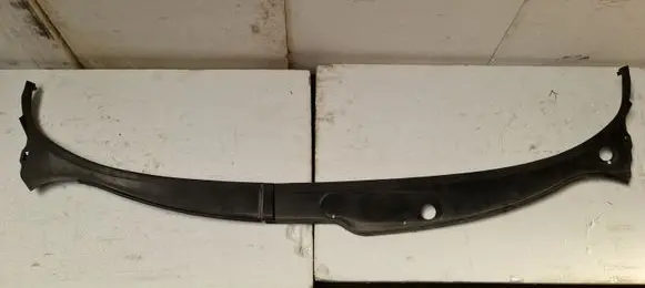 Peugeot 206 Wiper trim 9630607477 9630607377