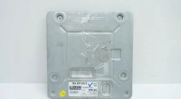 Volkswagen ID.3 Gateway control module 1EA937012D