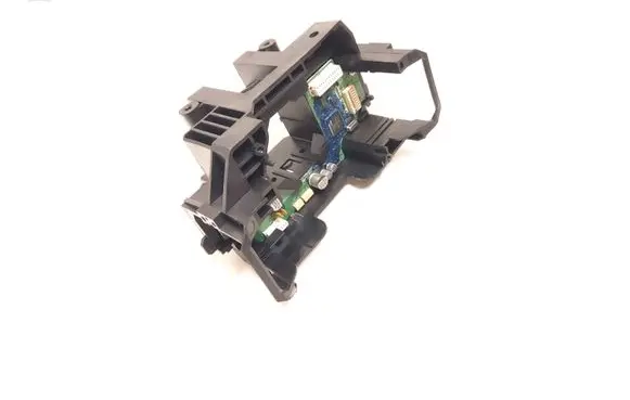 Volvo S80 Steering angle sensor 30724911