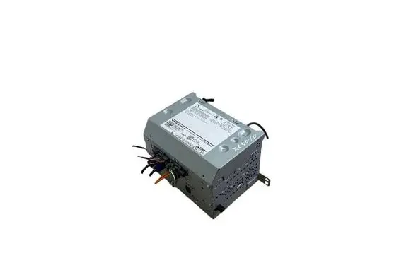 Volvo XC90 Radio/CD/DVD/GPS head unit 32247694 32247689