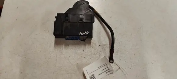 Opel Zafira A Fuse box set 9685661