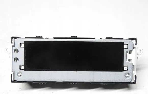 Citroen DS4 Screen/display/small screen 9804496980