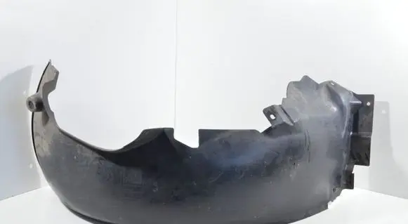 Porsche Cayman 987 Front wheel arch liner splash guards 98750420300