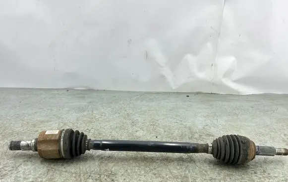 Tesla Model S Rear driveshaft 100771901A 0125142