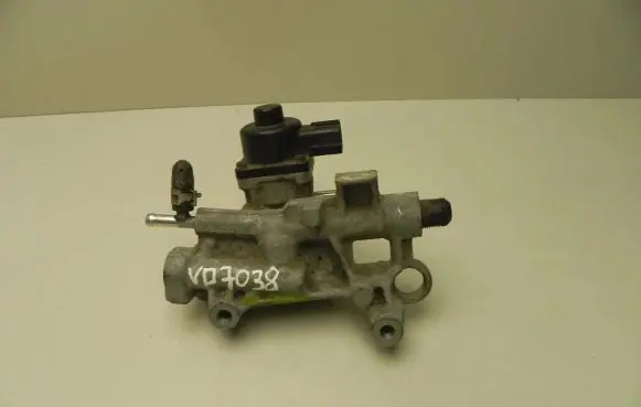 Mazda 3 II EGR valve 79376K6266 VD7038