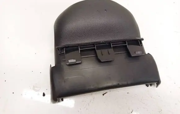 Volkswagen Cross Polo Steering wheel column trim 6C0858560 6C0858560A