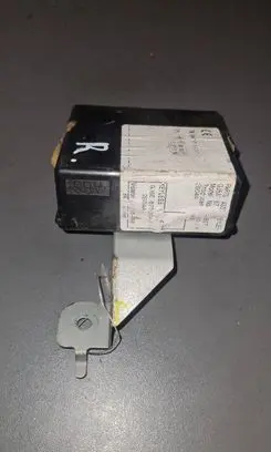 Mazda 6 Other control units/modules GJ6E675D0A