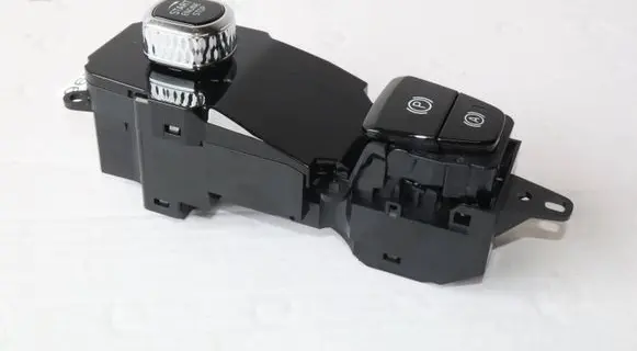 Volvo XC60 Engine start stop button switch 31481452