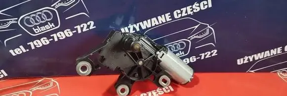 Audi A4 S4 B5 8D Rear window wiper motor 404430B