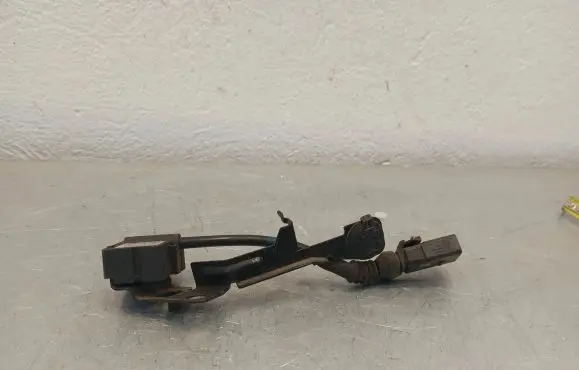 Audi A8 S8 D3 4E Other control units/modules 4E0616576J 15179200482