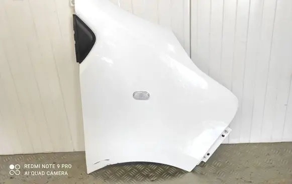 Renault Trafic III (X82) Fender 631001616R 93455813