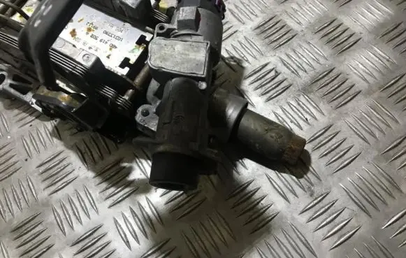 Audi A6 S6 C5 4B Ignition lock contact 2304992934