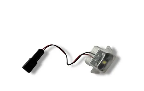 Audi TT TTS RS Mk3 8S Other interior light 8R0947122